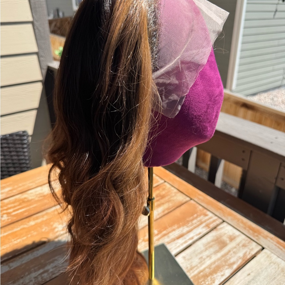 CSC - Macchiato Luxe - Sharpay Collection NEW